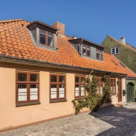 In With Wifi 아파트 Rudkøbing