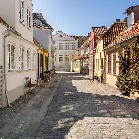 Lägenhet In With Wifi *