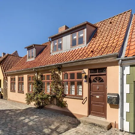 In With Wifi * Rudkøbing