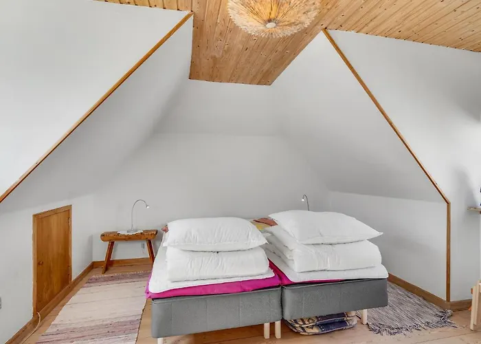 In With Wifi Lejlighed *