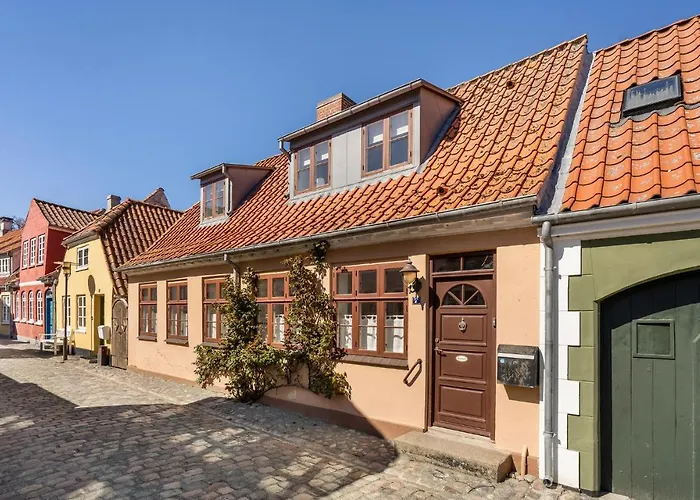 In With Wifi * Rudkøbing